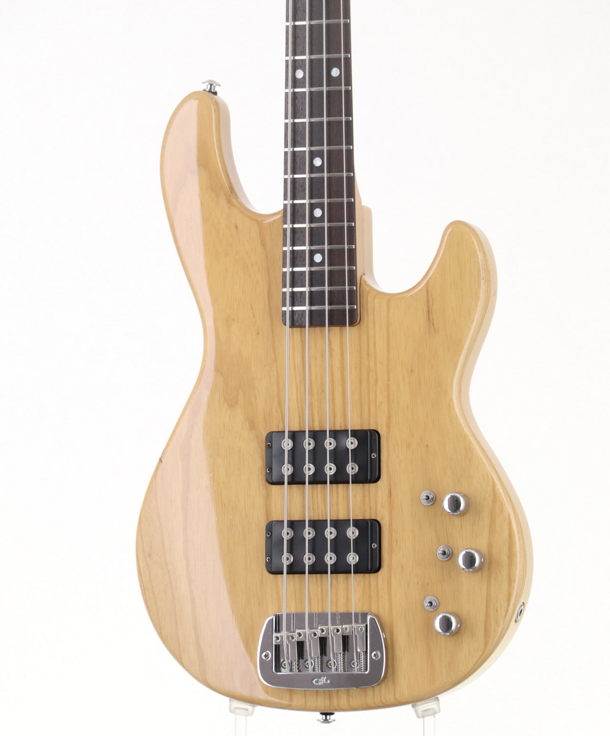 G＆L L-2000 Premium MADE IN JAPAN G&L / L-2000 Premium Natural – Ishibashi Music Corporation.