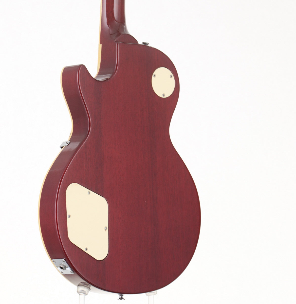 ORVILLE / LPS-75 Les Paul Standard Cherry Sunburst – Ishibashi