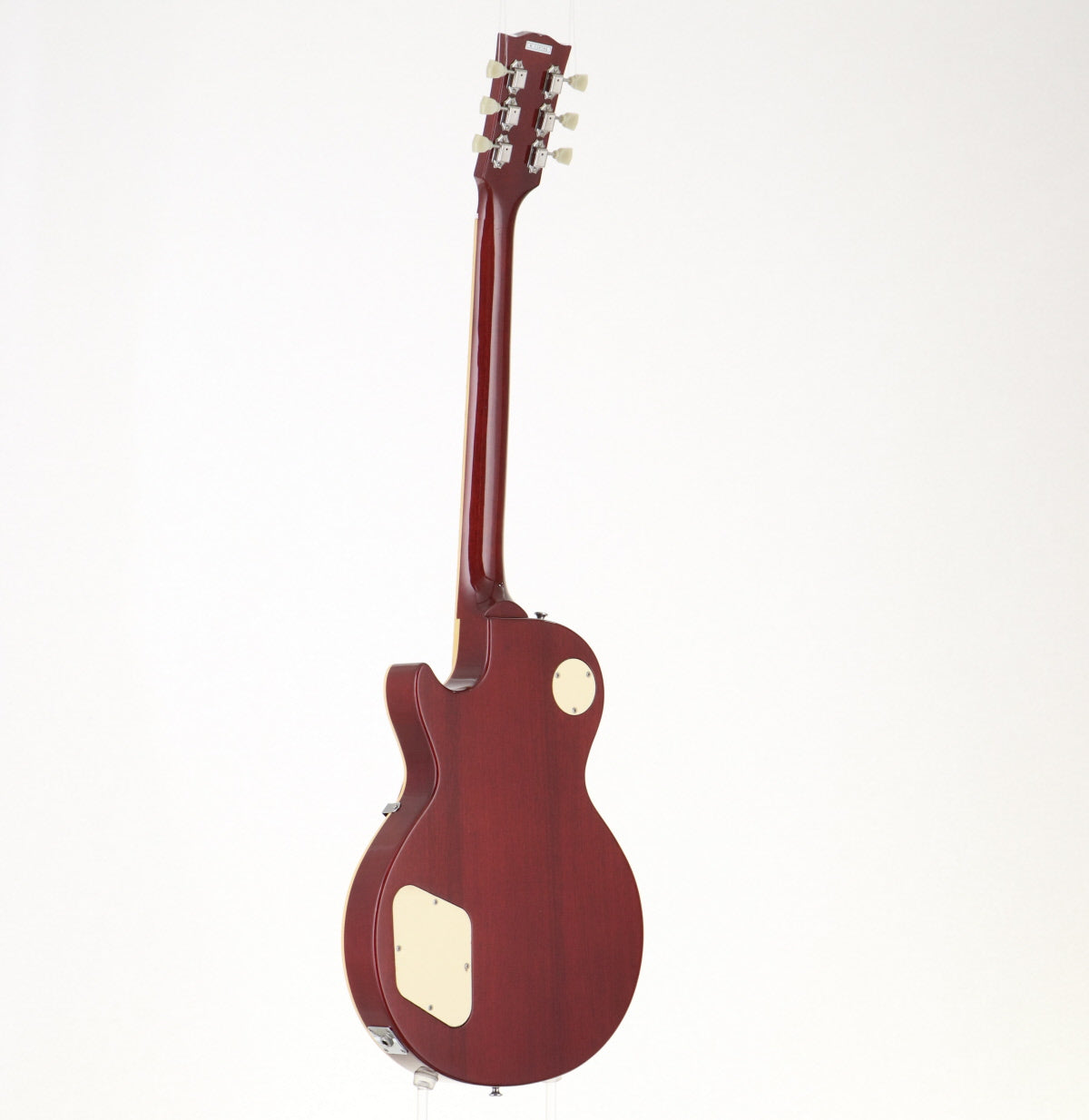 ORVILLE / LPS-75 Les Paul Standard Cherry Sunburst – Ishibashi
