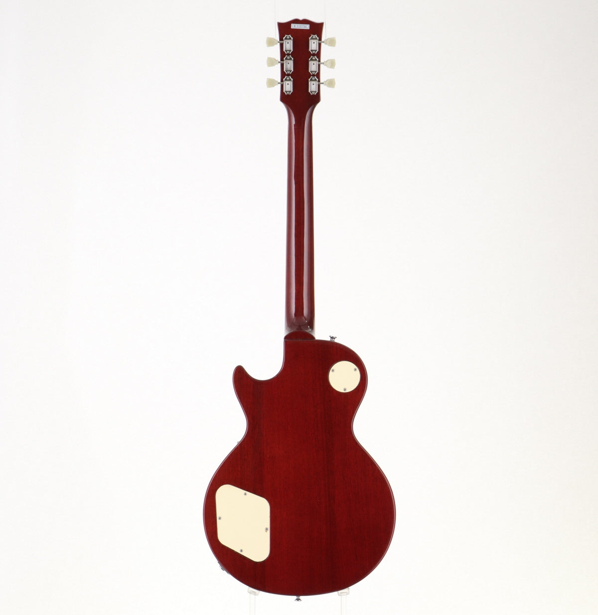 ORVILLE / LPS-75 Les Paul Standard Cherry Sunburst – Ishibashi