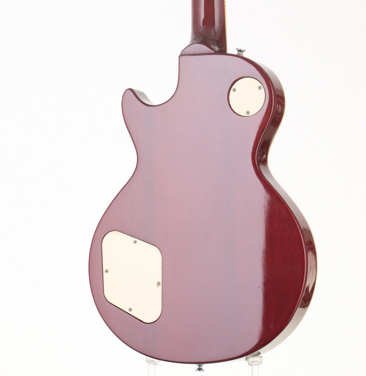 ORVILLE / LPS-75 Les Paul Standard Cherry Sunburst – Ishibashi