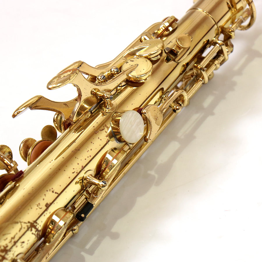 YAMAHA / Yamaha YAS-61 Alto Saxophone – Ishibashi Music Corporation.