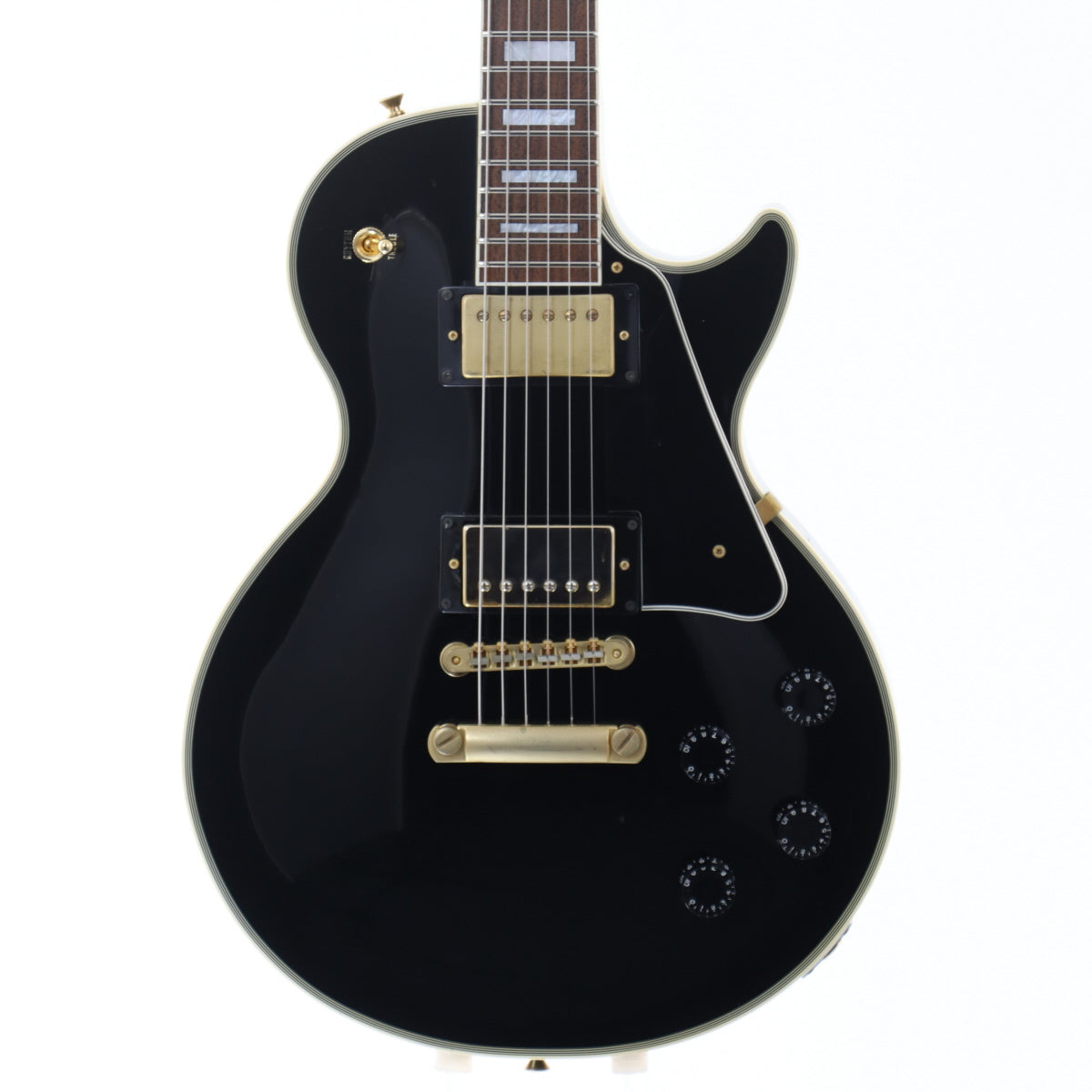 epiphone – Ishibashi Music Corporation.