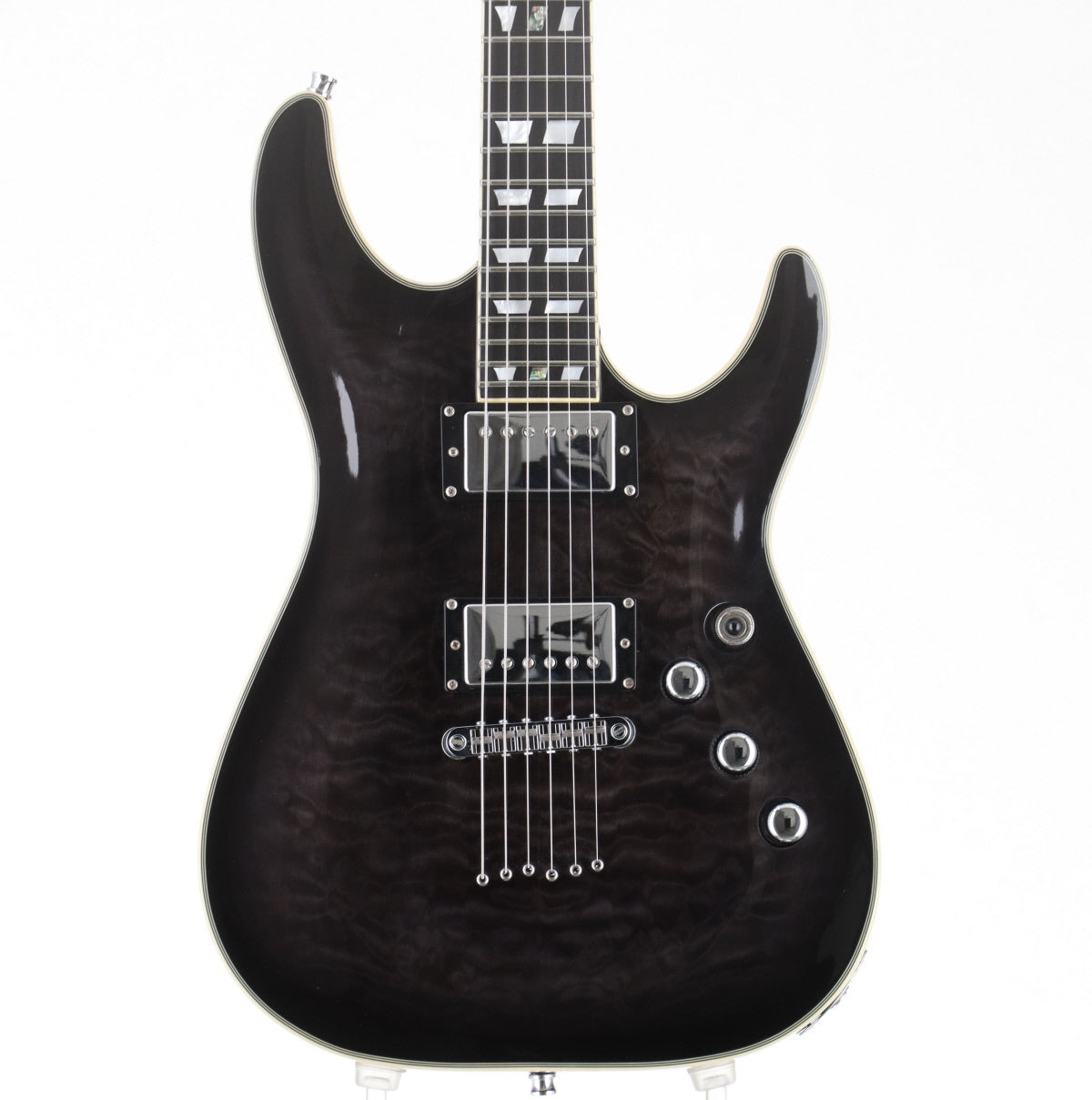 schecter – Ishibashi Music Corporation.