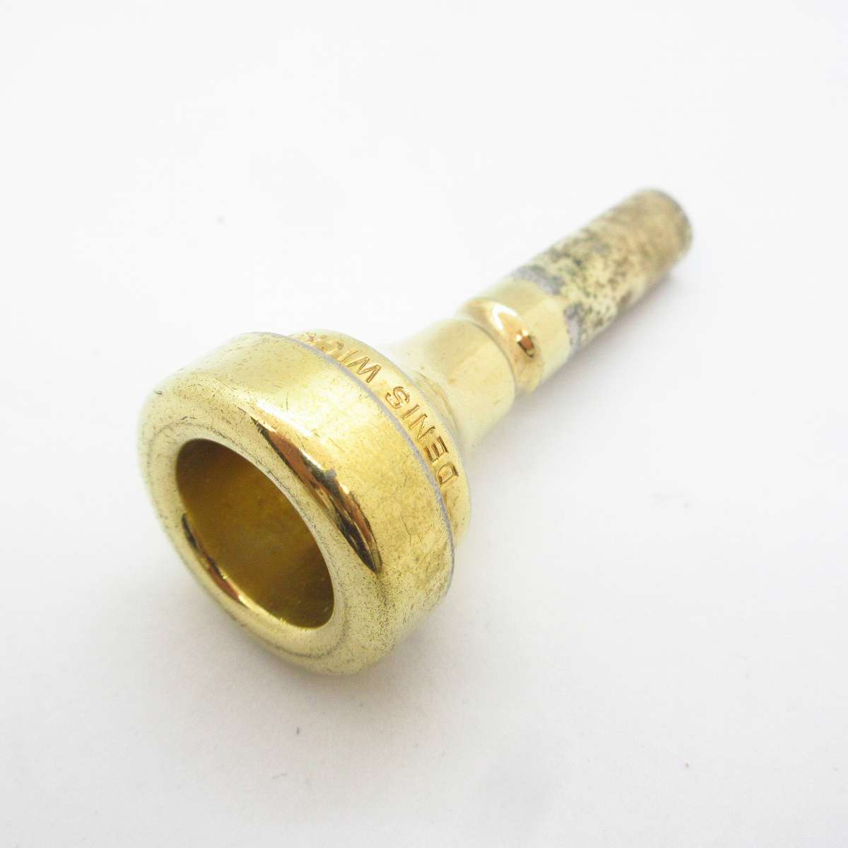 For cornet/flugel [Wind instrument accessories › mouthpieces › for cornet/flugel]