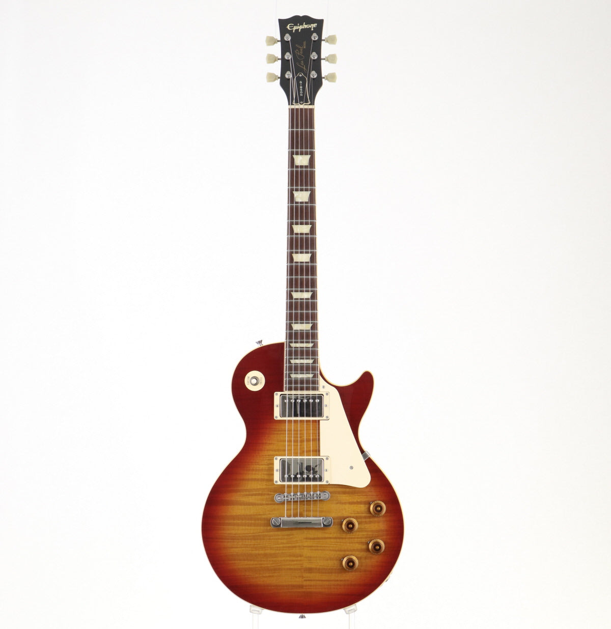 EPIPHONE / LPS-85F – Ishibashi Music Corporation.