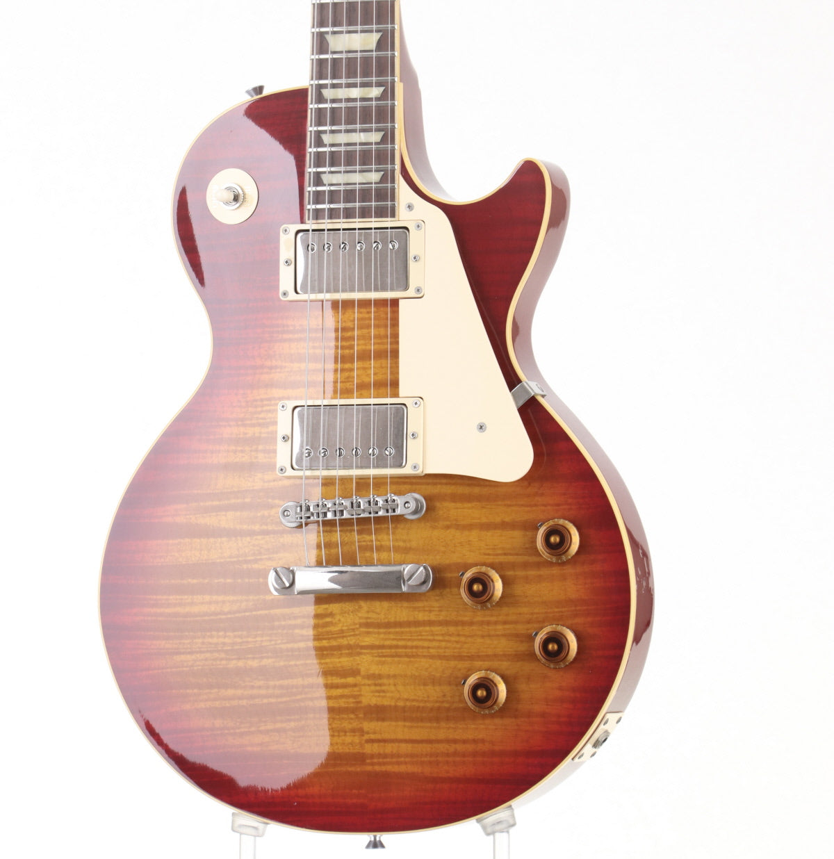 EPIPHONE / LPS-85F – Ishibashi Music Corporation.
