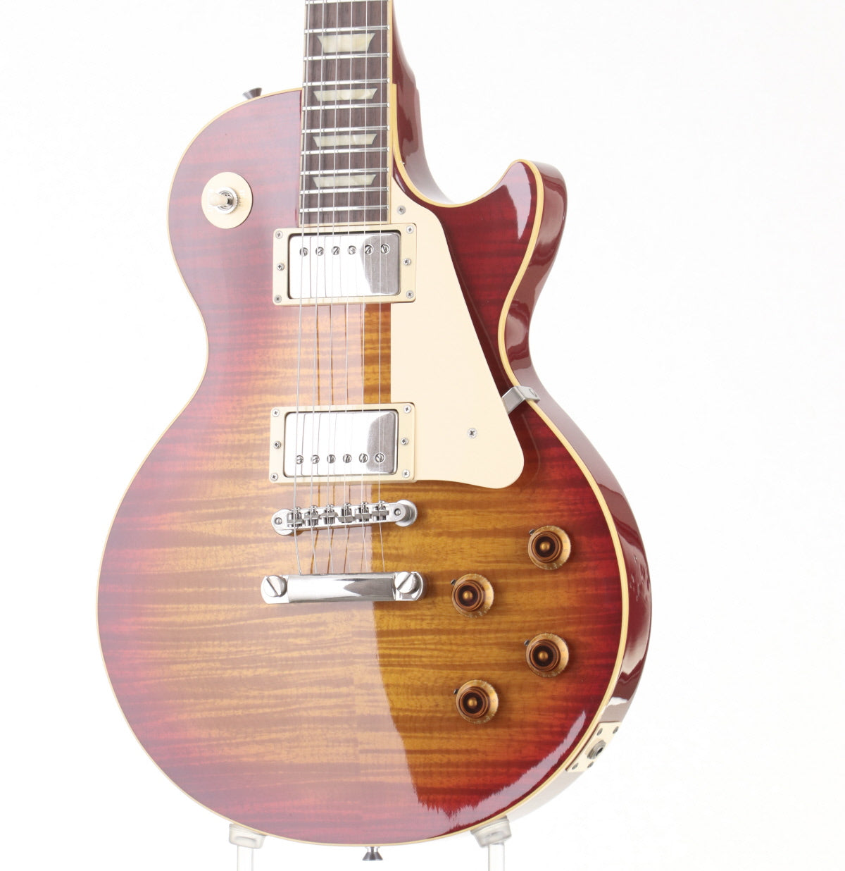 EPIPHONE / LPS-85F – Ishibashi Music Corporation.