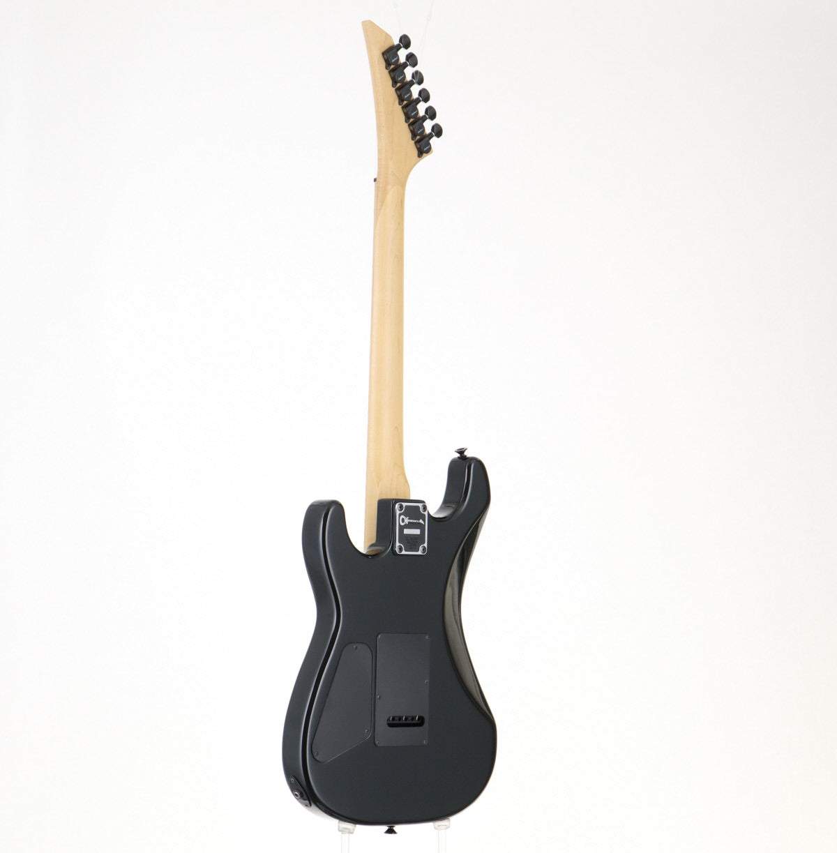 CHARVEL / MODEL 1 Black – Ishibashi Music Corporation.
