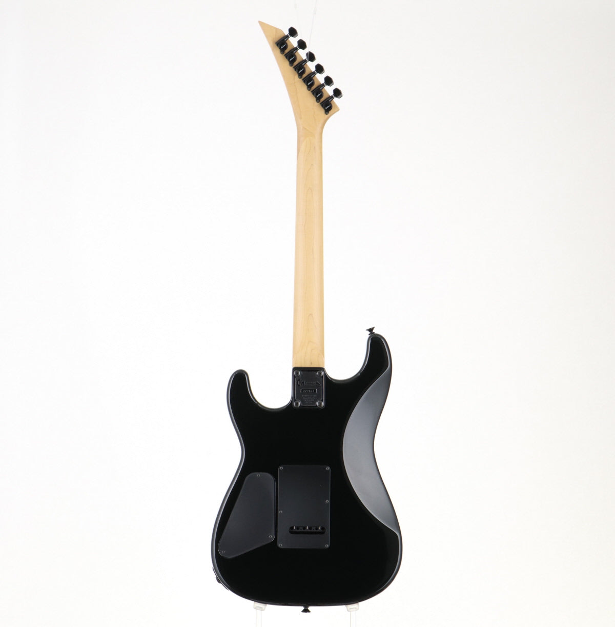 CHARVEL / MODEL 1 Black – Ishibashi Music Corporation.