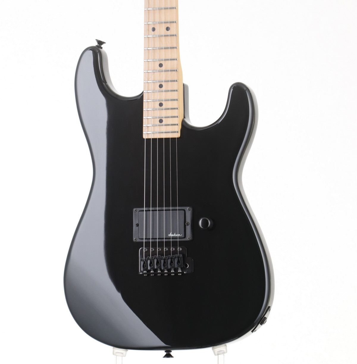 CHARVEL / MODEL 1 Black – Ishibashi Music Corporation.