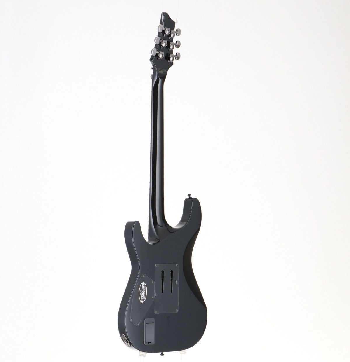 Schecter DIAMOND SERIES AD MODEL-T PJ