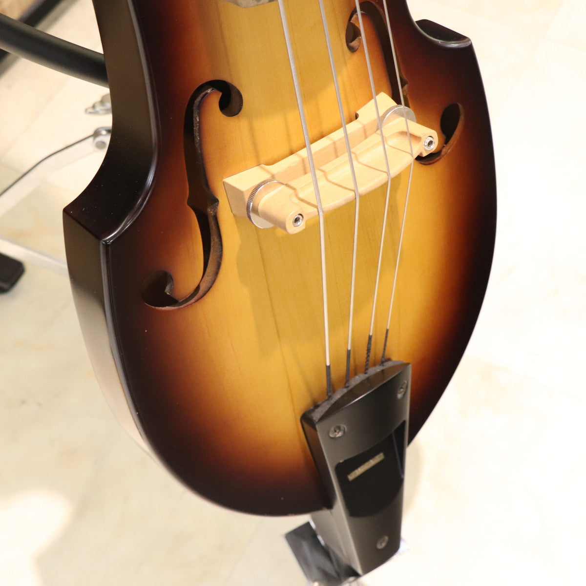 Aria / SWB-04 Brown Sunburst – Ishibashi Music Corporation.