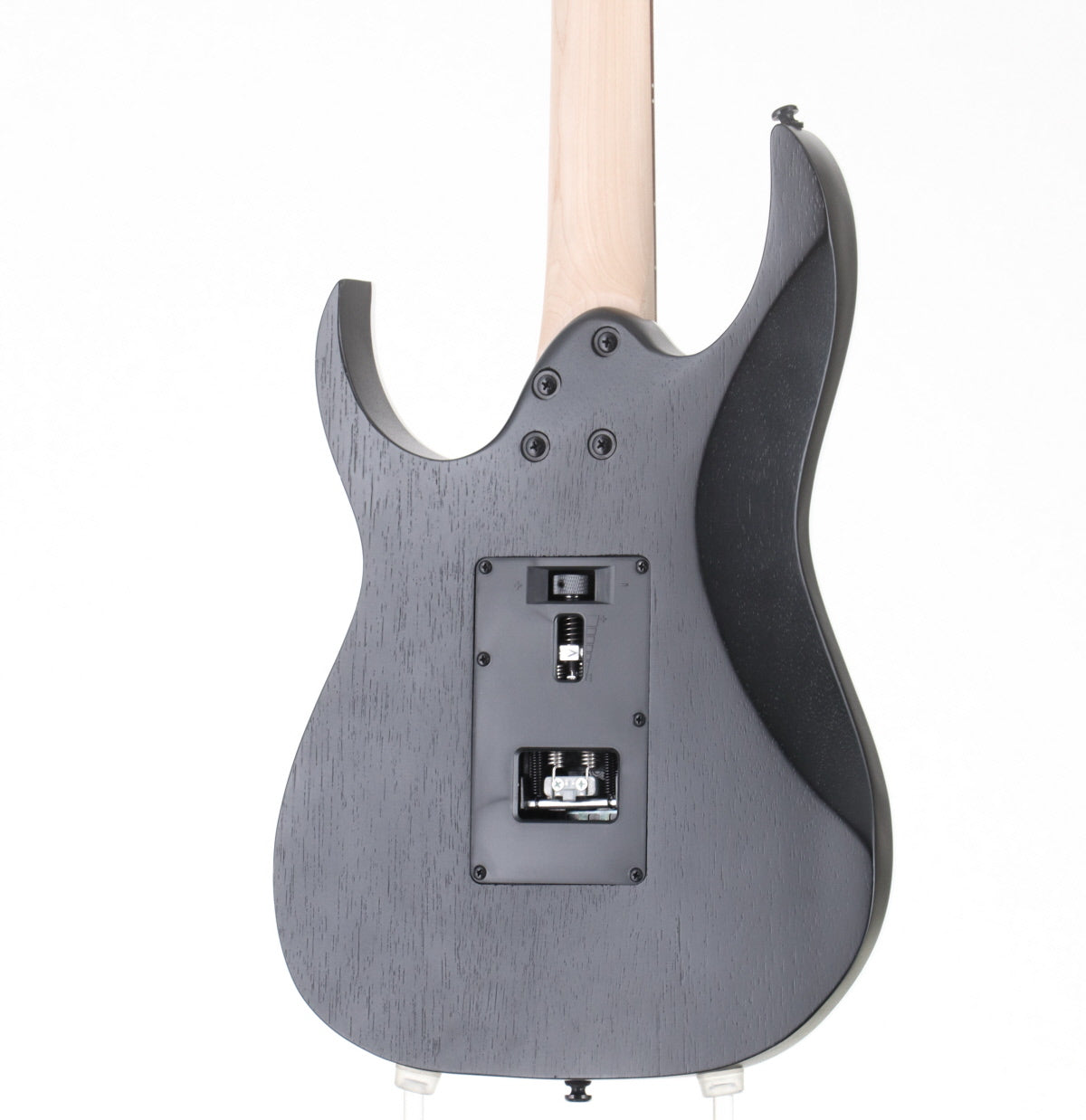 Ibanez / RG350ZB WK Weathered Black 2022 – Ishibashi Music