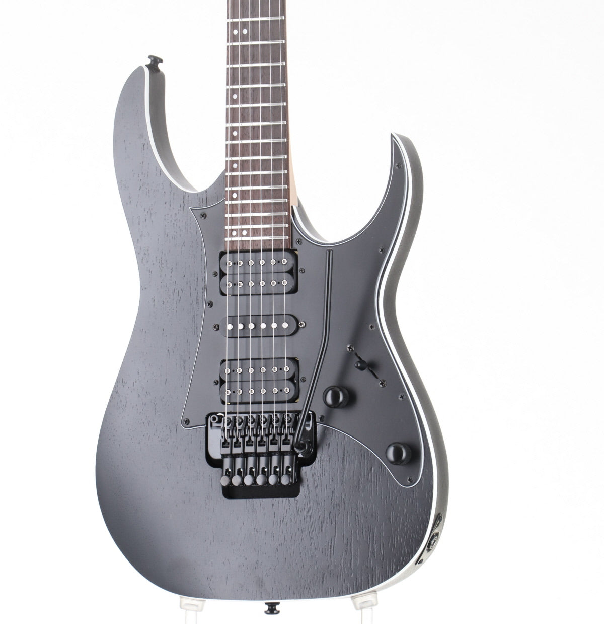 Ibanez / RG350ZB WK Weathered Black 2022 – Ishibashi Music