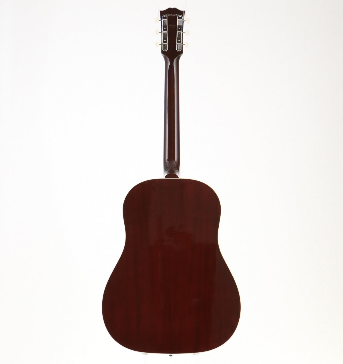 Gibson / 1960s J-45 ADJ Wine Red – Ishibashi Music Corporation.