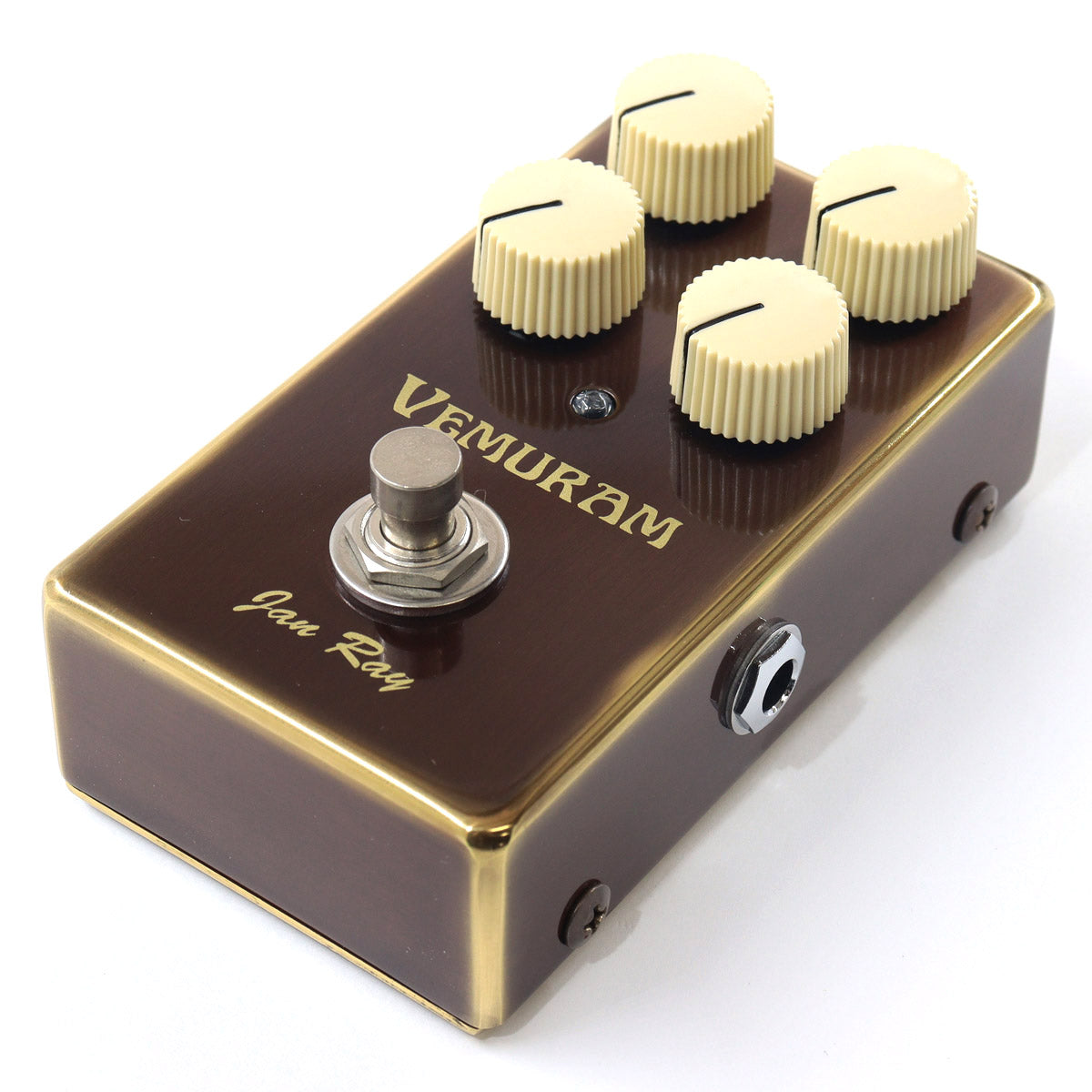 VEMURAM / Jan Ray – Ishibashi Music Corporation.