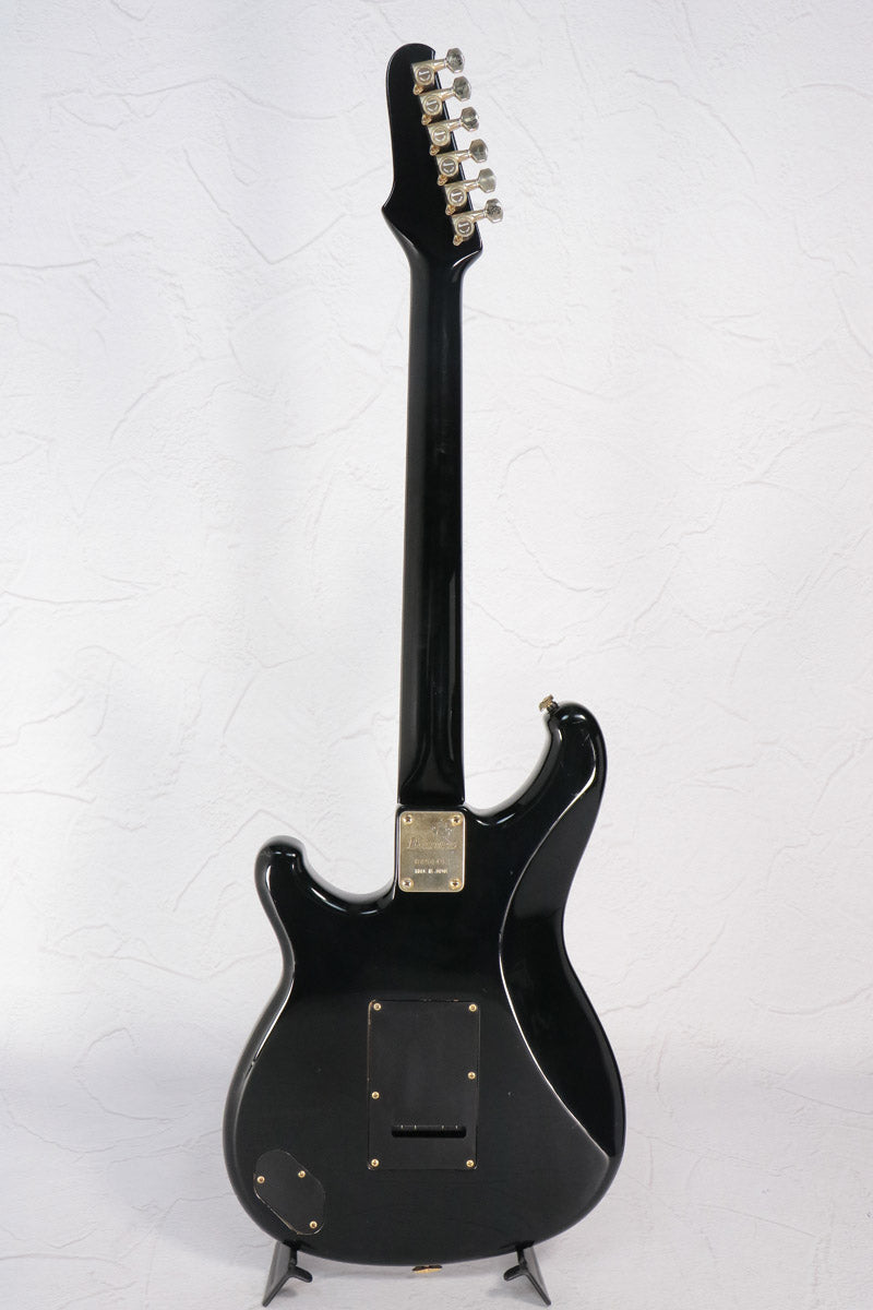 Ibanez / RS528 Black Roadster II Series – Ishibashi Music Corporation.