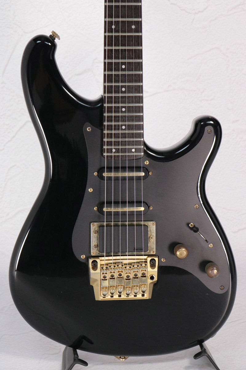 Ibanez / RS528 Black Roadster II Series – Ishibashi Music Corporation.