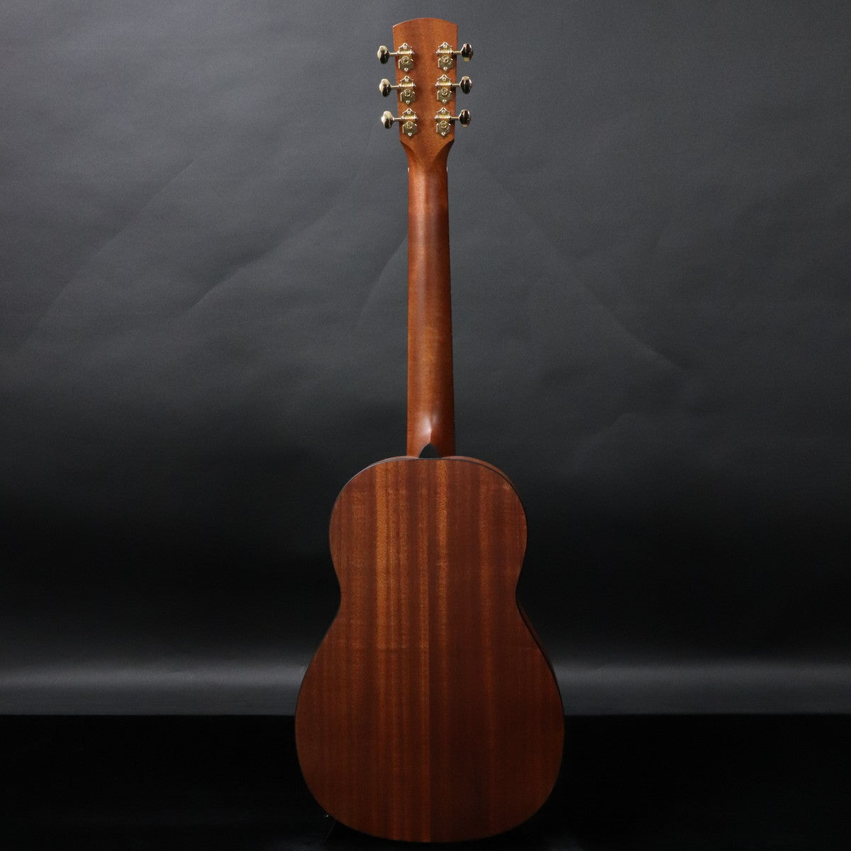 K.Yairi / Nocturne-ST Natural – Ishibashi Music Corporation.