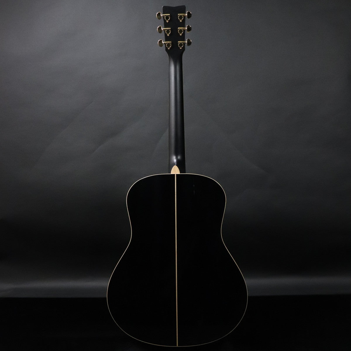 YAMAHA / LL16D ARE Black – Ishibashi Music Corporation.