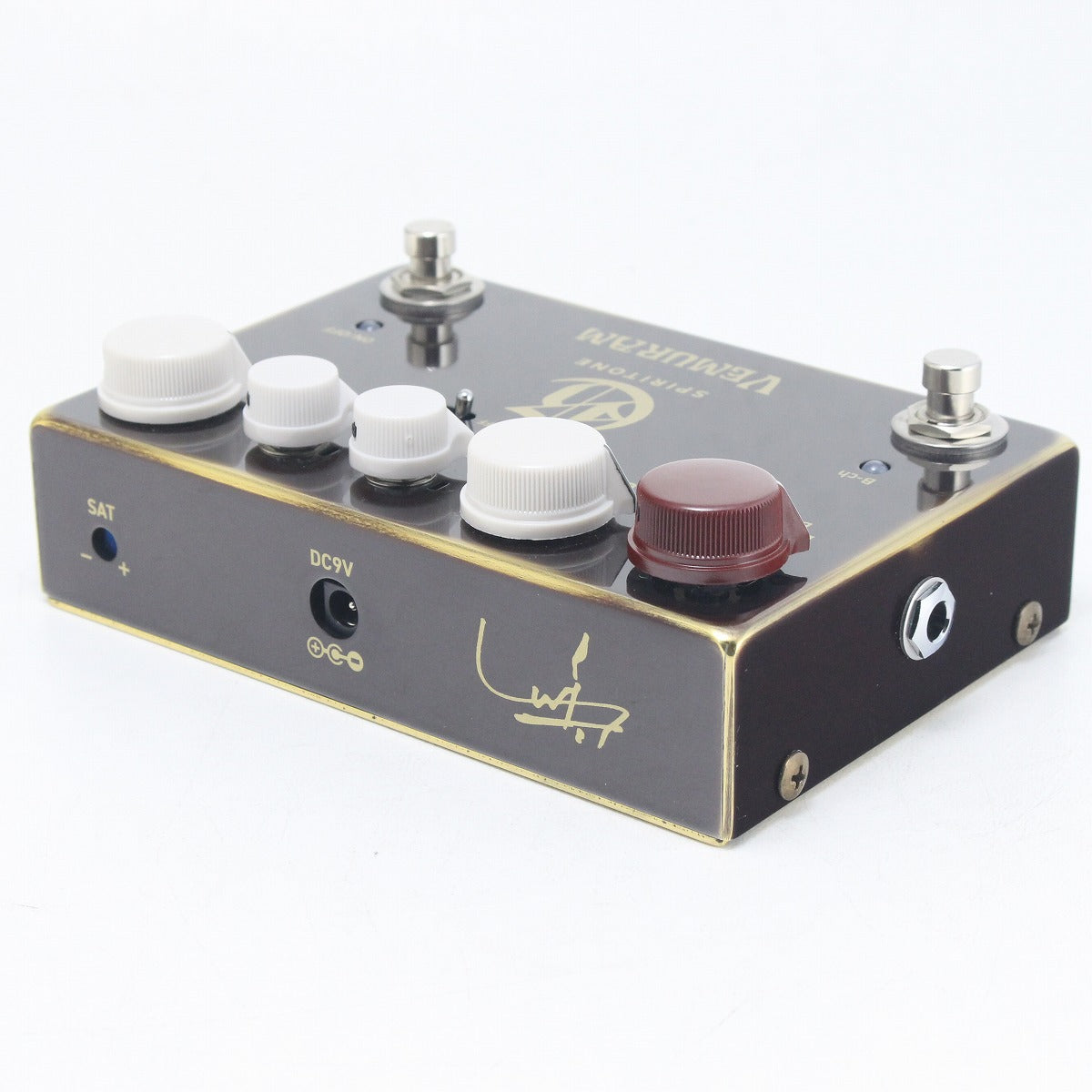 VEMURAM / SPIRITONE – Ishibashi Music Corporation.