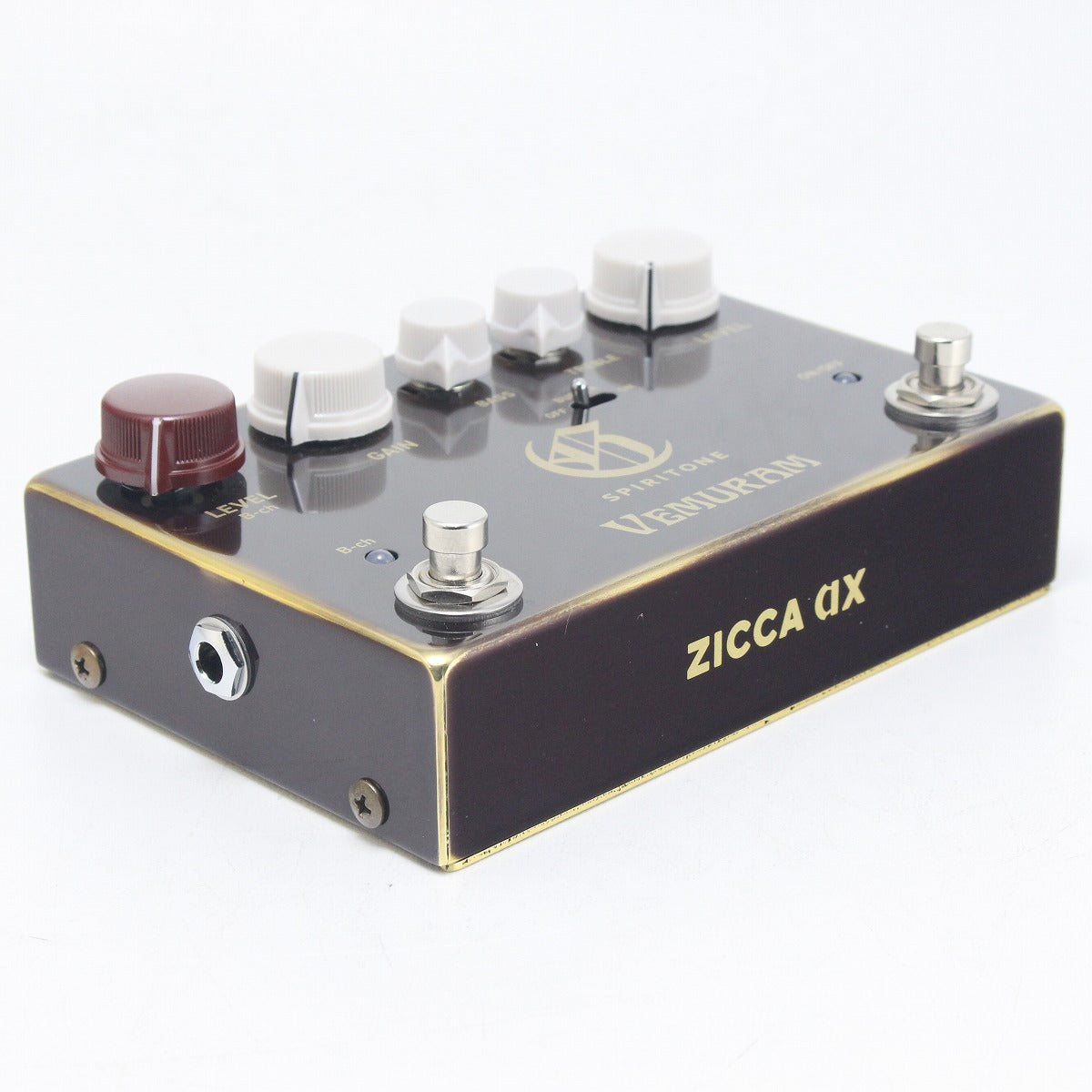 【未使用】VEMURAM / SPIRITONE VEMURAM / SPIRITONE – Ishibashi Music Corporation.