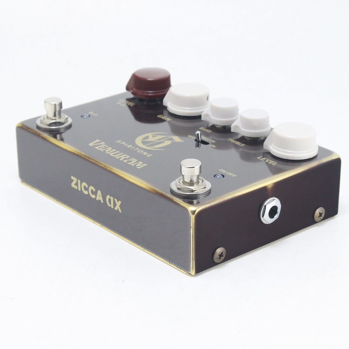 VEMURAM / SPIRITONE – Ishibashi Music Corporation.