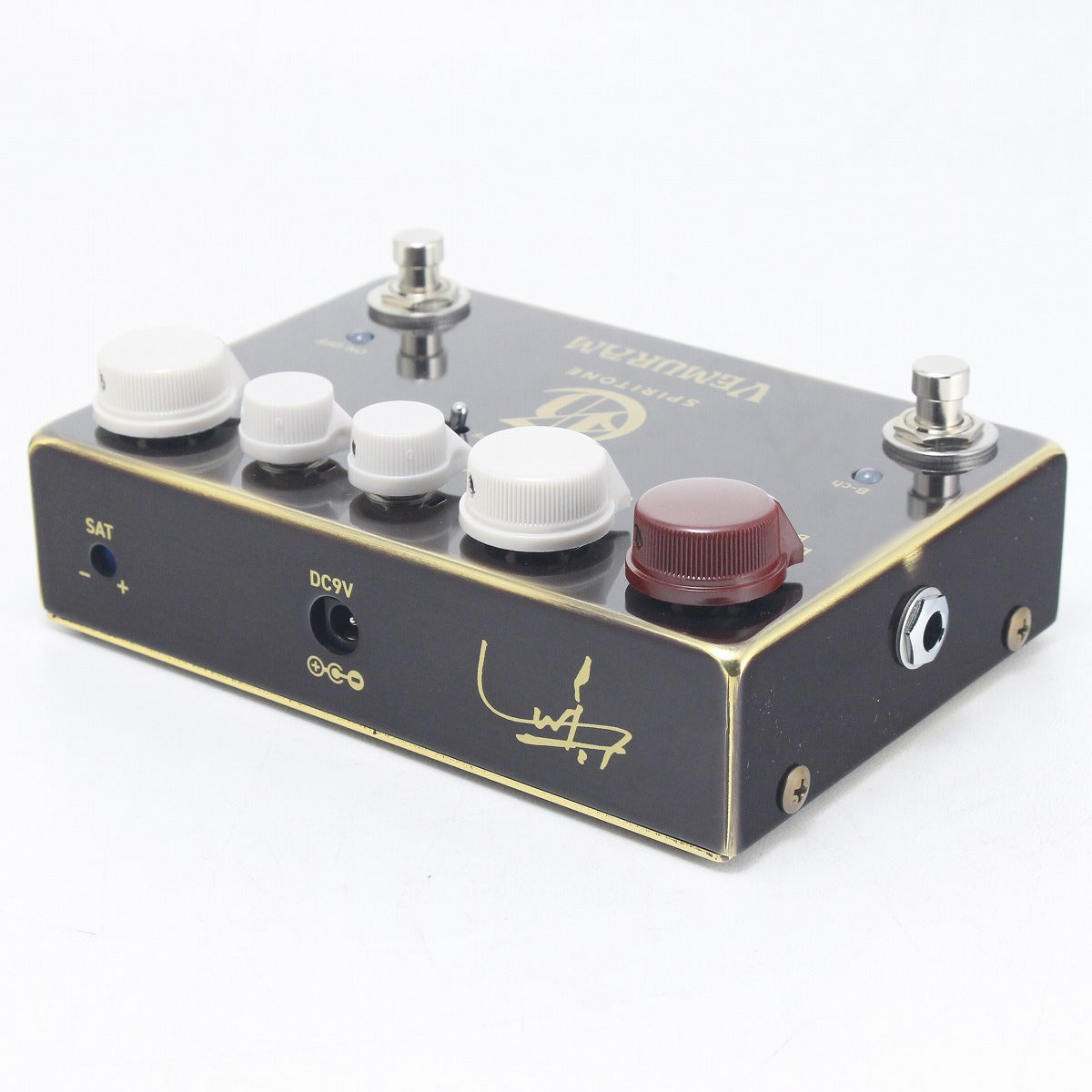 VEMURAM / SPIRITONE – Ishibashi Music Corporation.