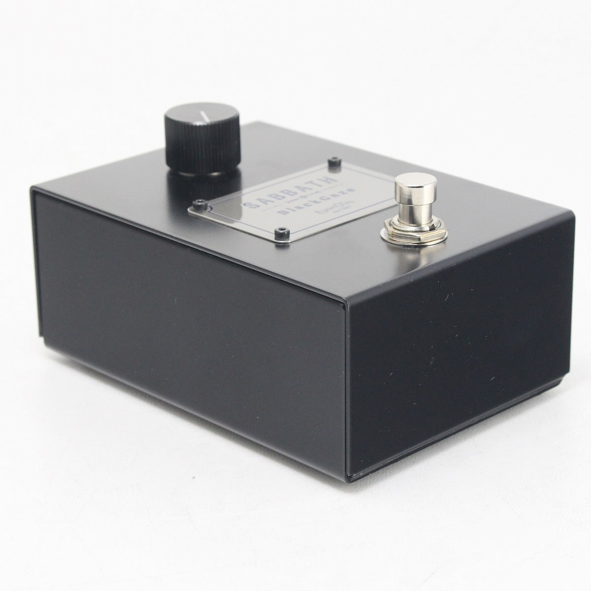 PHANTOM FX / SABBATH BLACK GAZE – Ishibashi Music Corporation.