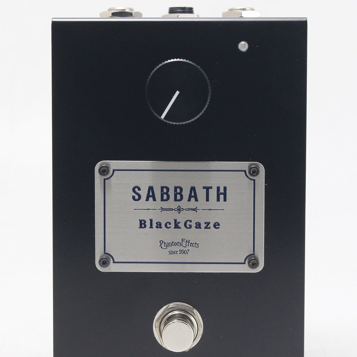 PHANTOM FX / SABBATH BLACK GAZE – Ishibashi Music Corporation.