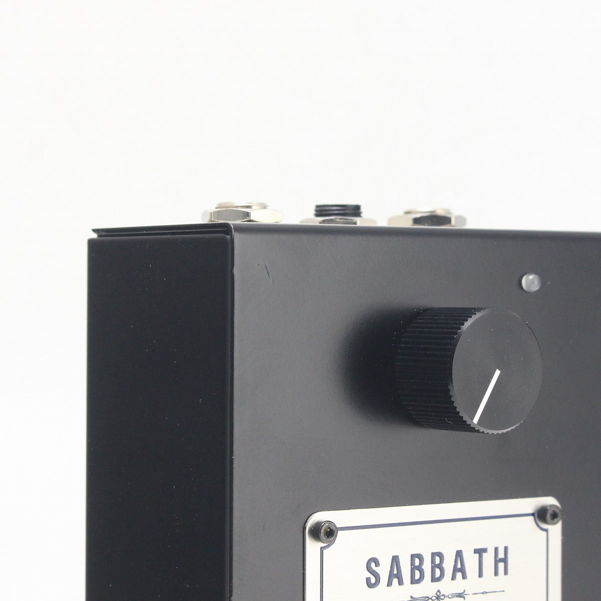 PHANTOM FX / SABBATH BLACK GAZE – Ishibashi Music Corporation.