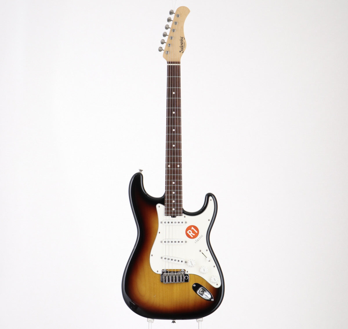 SADOWSKY / Metroline R1 Classic B/R – Ishibashi Music Corporation.