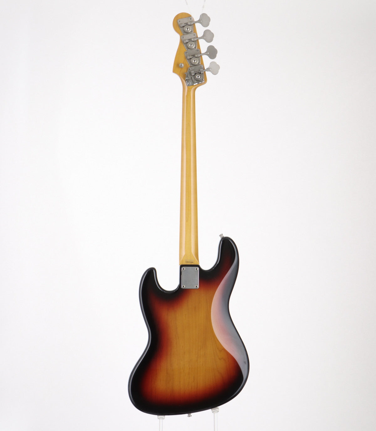 FENDER JAPAN / JB62-75US 3TS – Ishibashi Music Corporation.