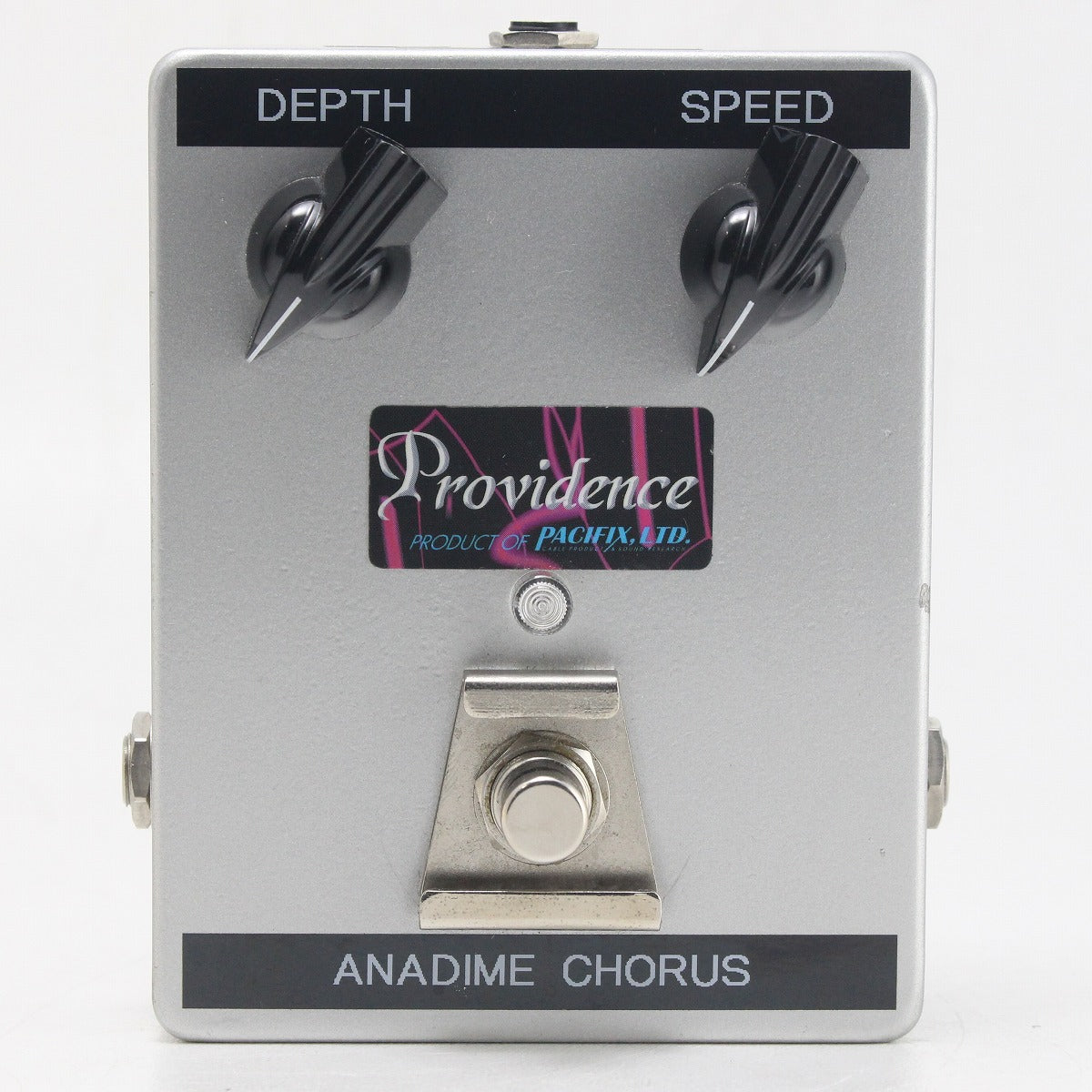 PROVIDENCE / PFX-1 Anadime Chorus – Ishibashi Music Corporation.