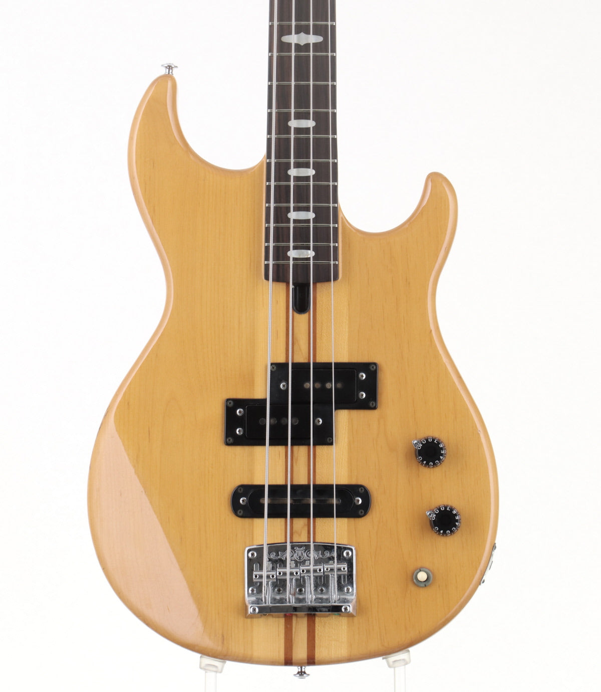Other types [Electric bass › Other types]