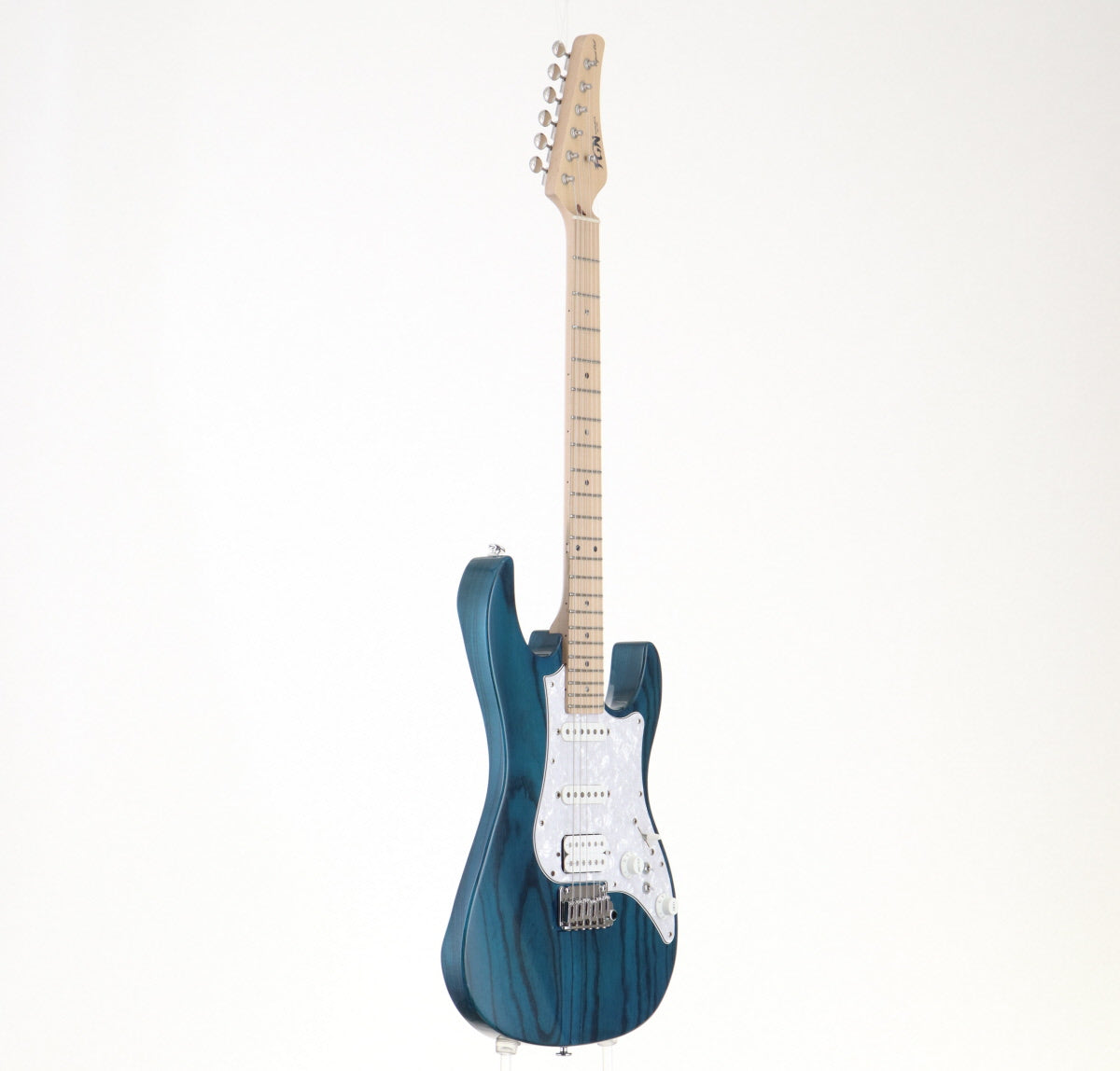 FUJIGEN / Expert ODYSSEY EOS ASH-M See-through Blue Burst
