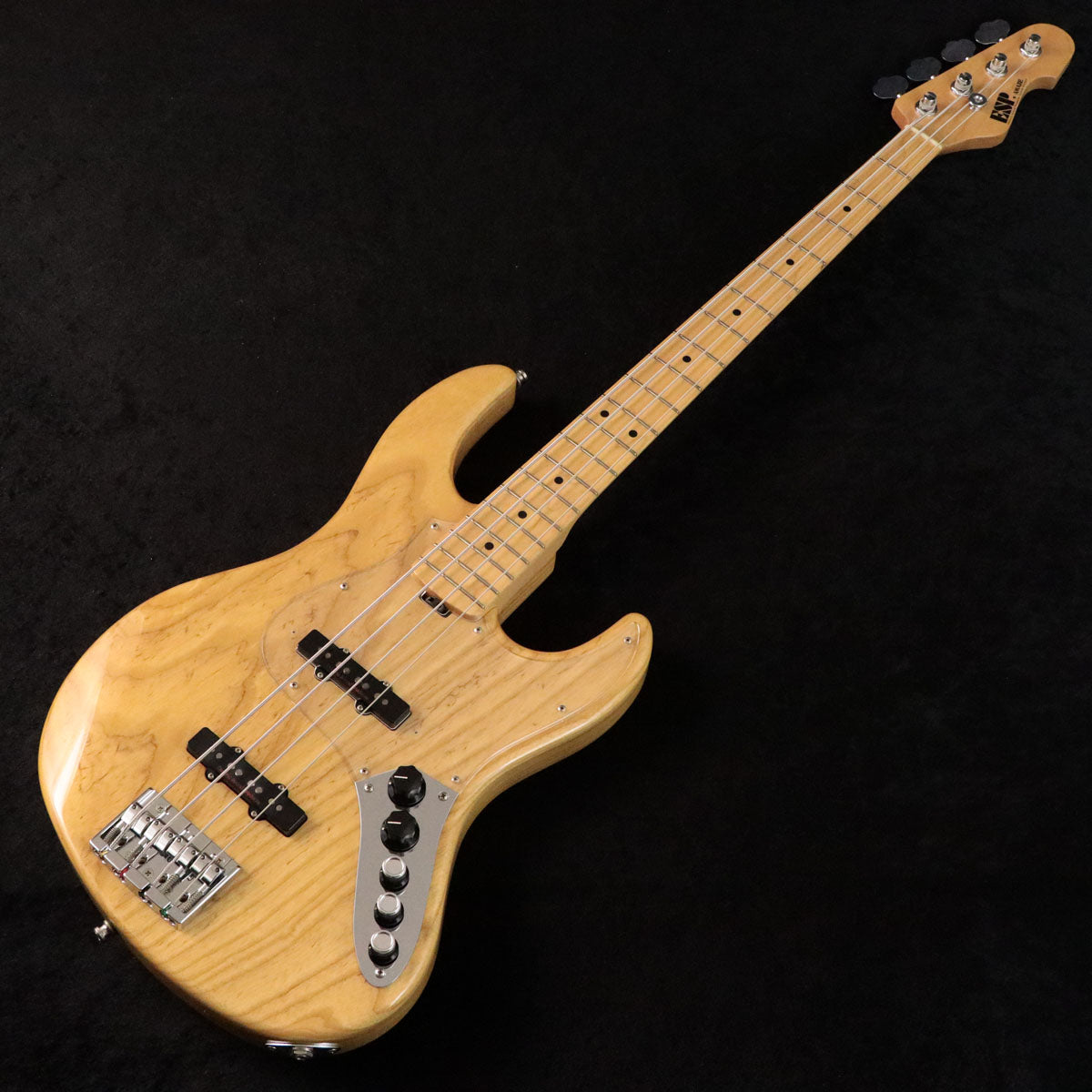 ESP / AMAZE ASM – Ishibashi Music Corporation.