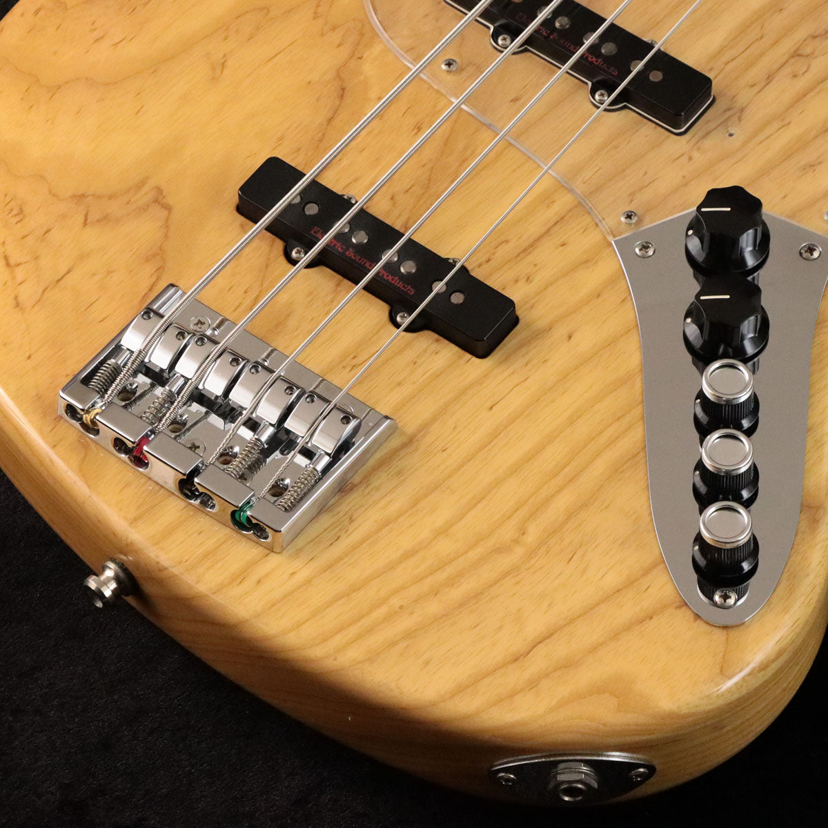 ESP / AMAZE ASM – Ishibashi Music Corporation.