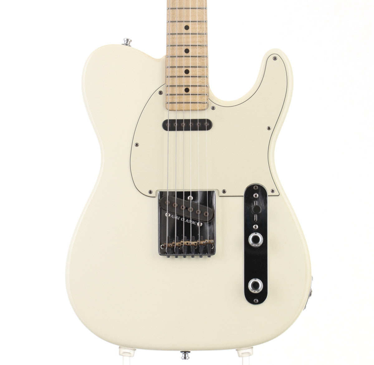 g&l – Ishibashi Music Corporation.