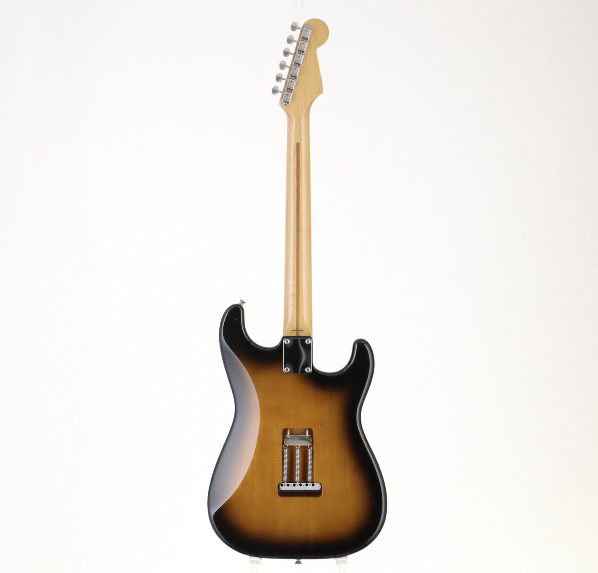 Fender Japan / ST57-65L T (Tobacco Sunburst) Fender Japan Lefty