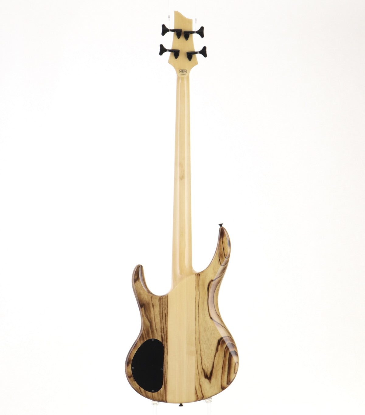 SCHECTER / PA-MB MASAKI Burned Wood Natural SCHECTER – Ishibashi