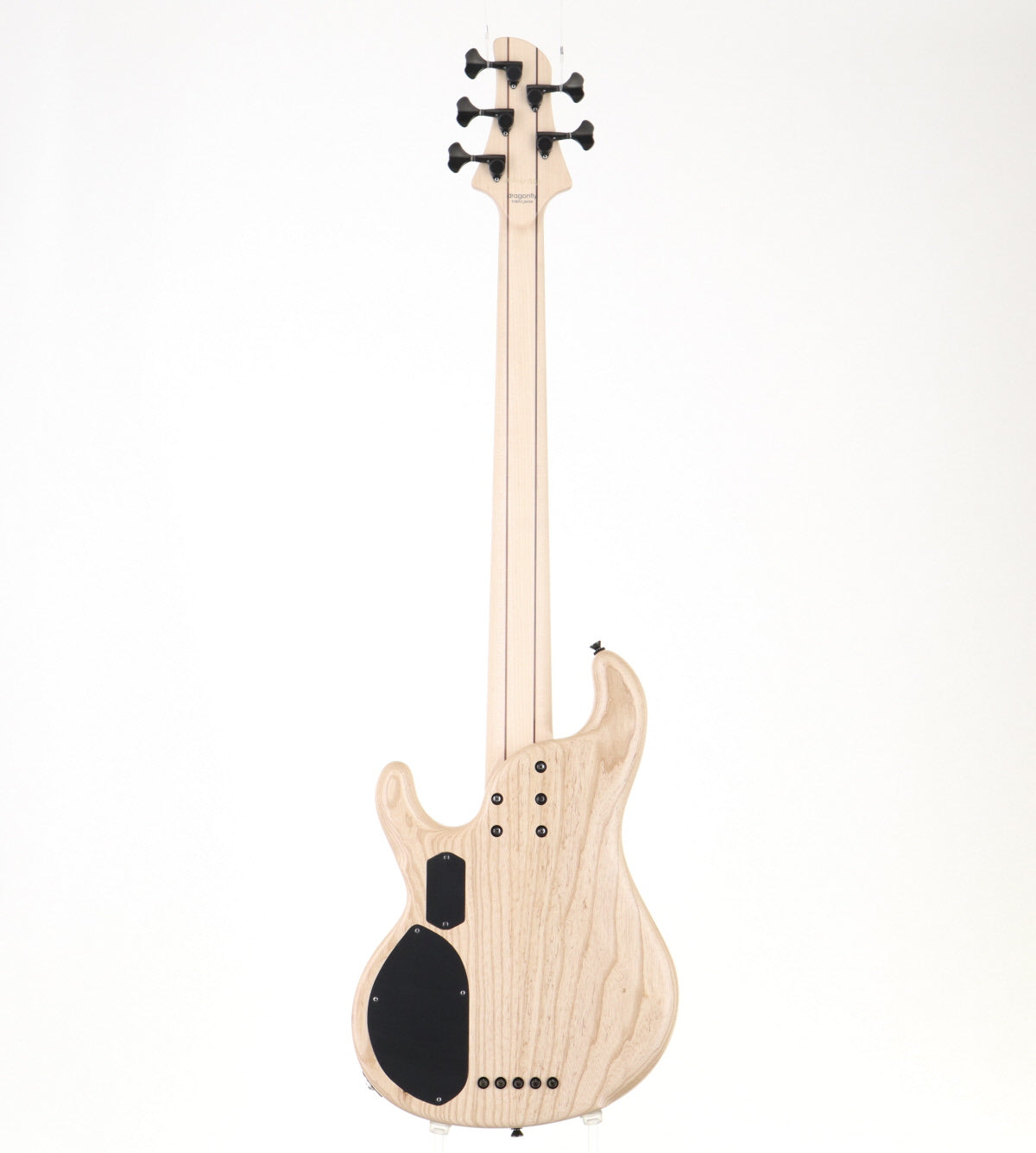 DRAGONFLY / CS-5/345 CUSTOM Natural – Ishibashi Music Corporation.