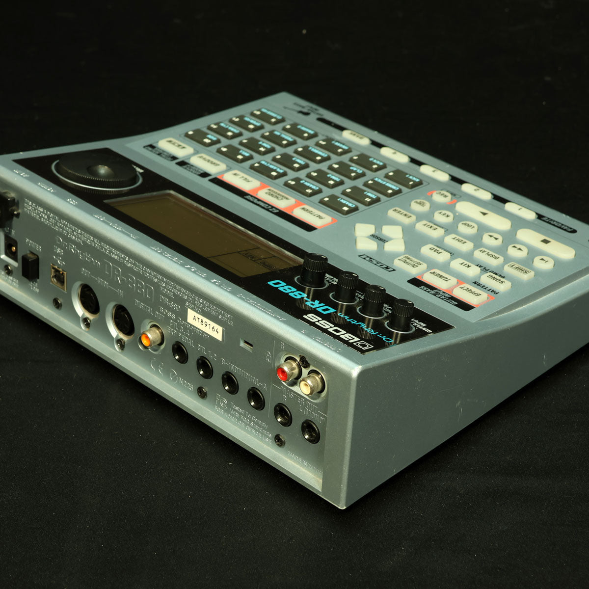 BOSS / DR-880 Dr. Rhythm – Ishibashi Music Corporation.