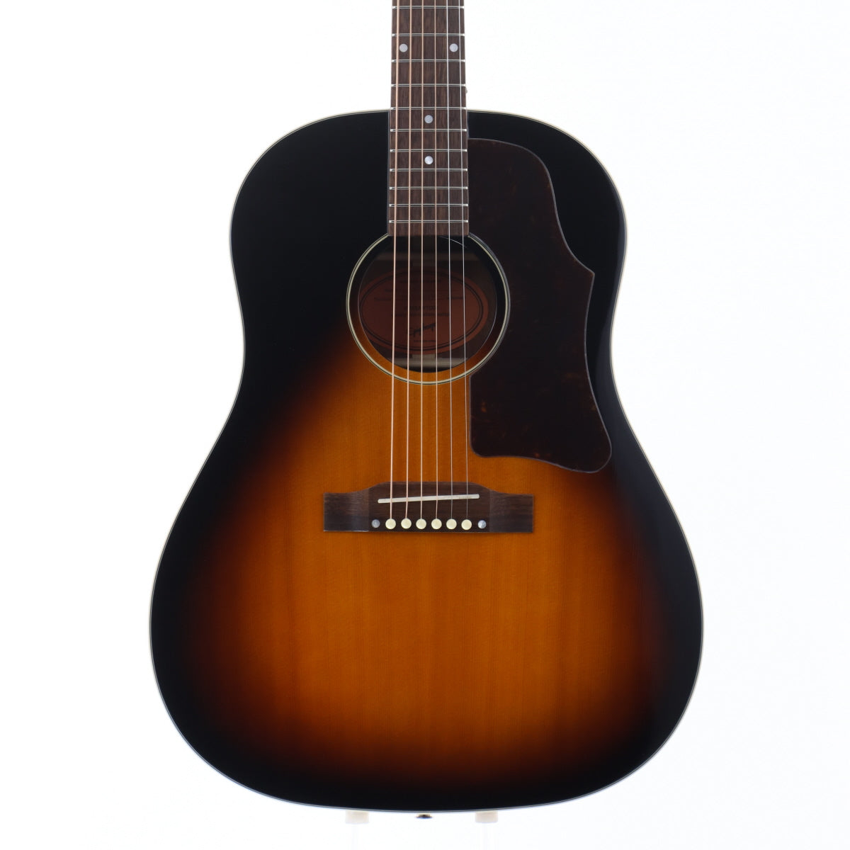 Epiphone / Masterbilt Inspired by Gibson J-45 Vintage Sunburst