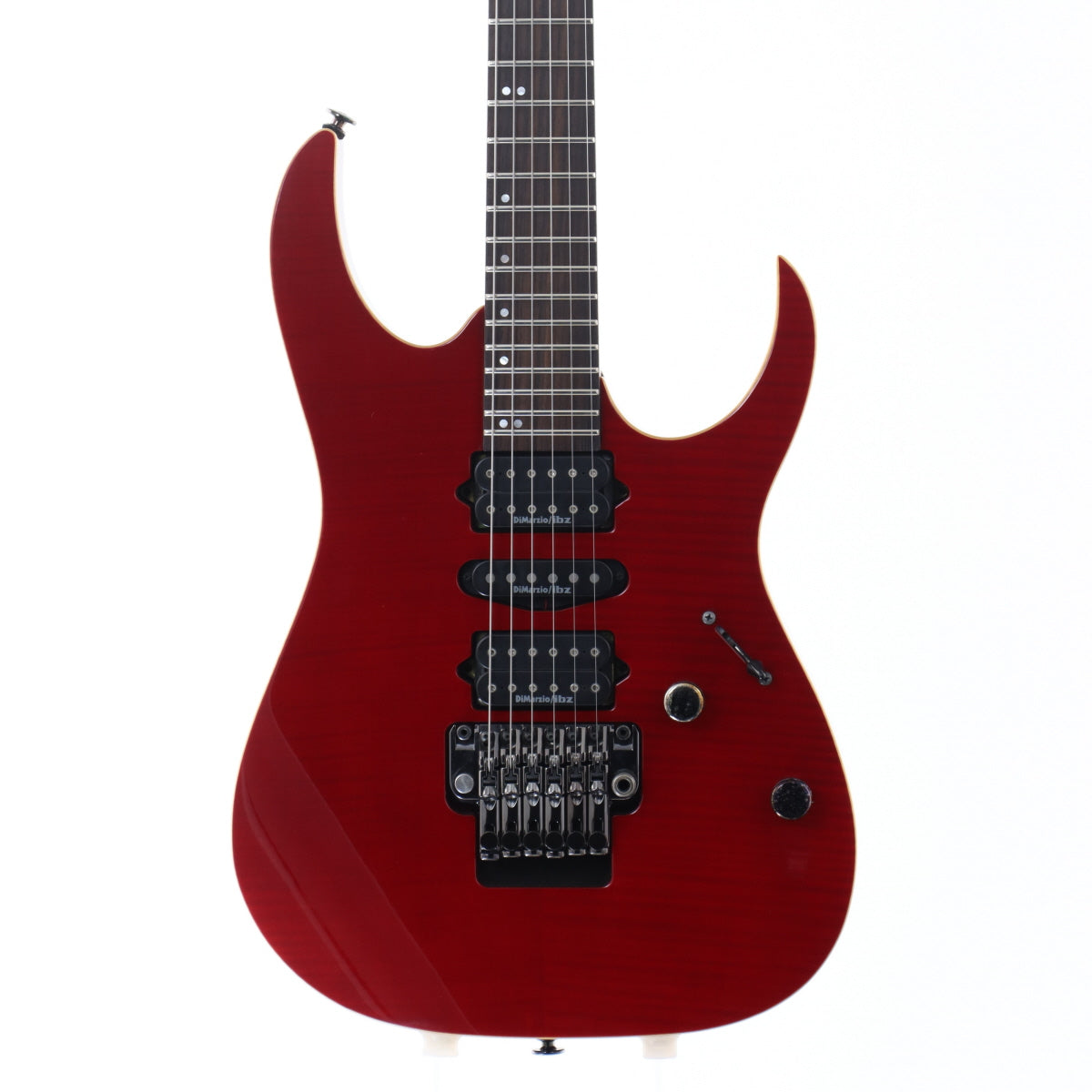 Soloist/Dinky type [Electric guitar › Soloist/Dinky type