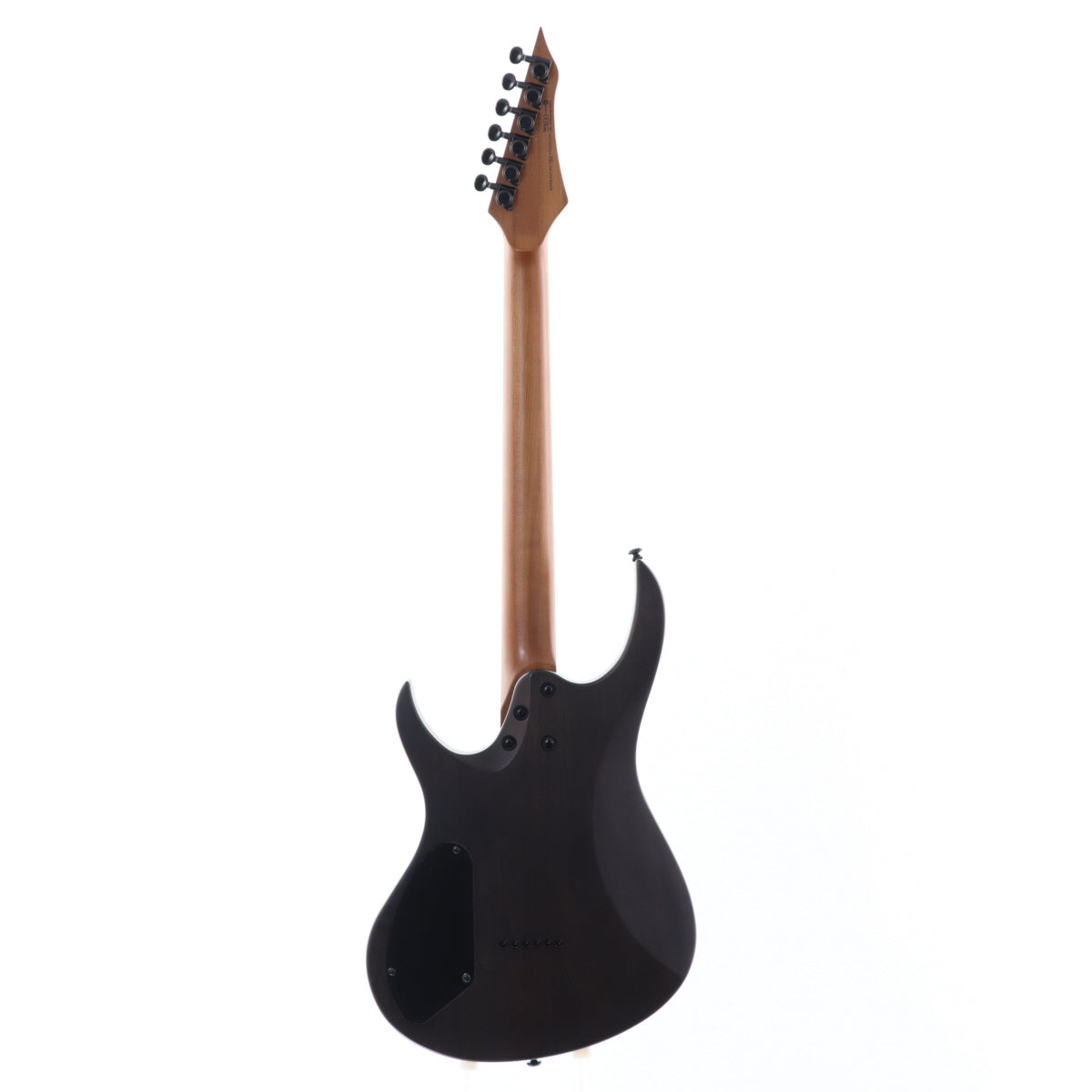 Balaguer Guitars / Diablo Standard with Hipshot Hardtail Bridge