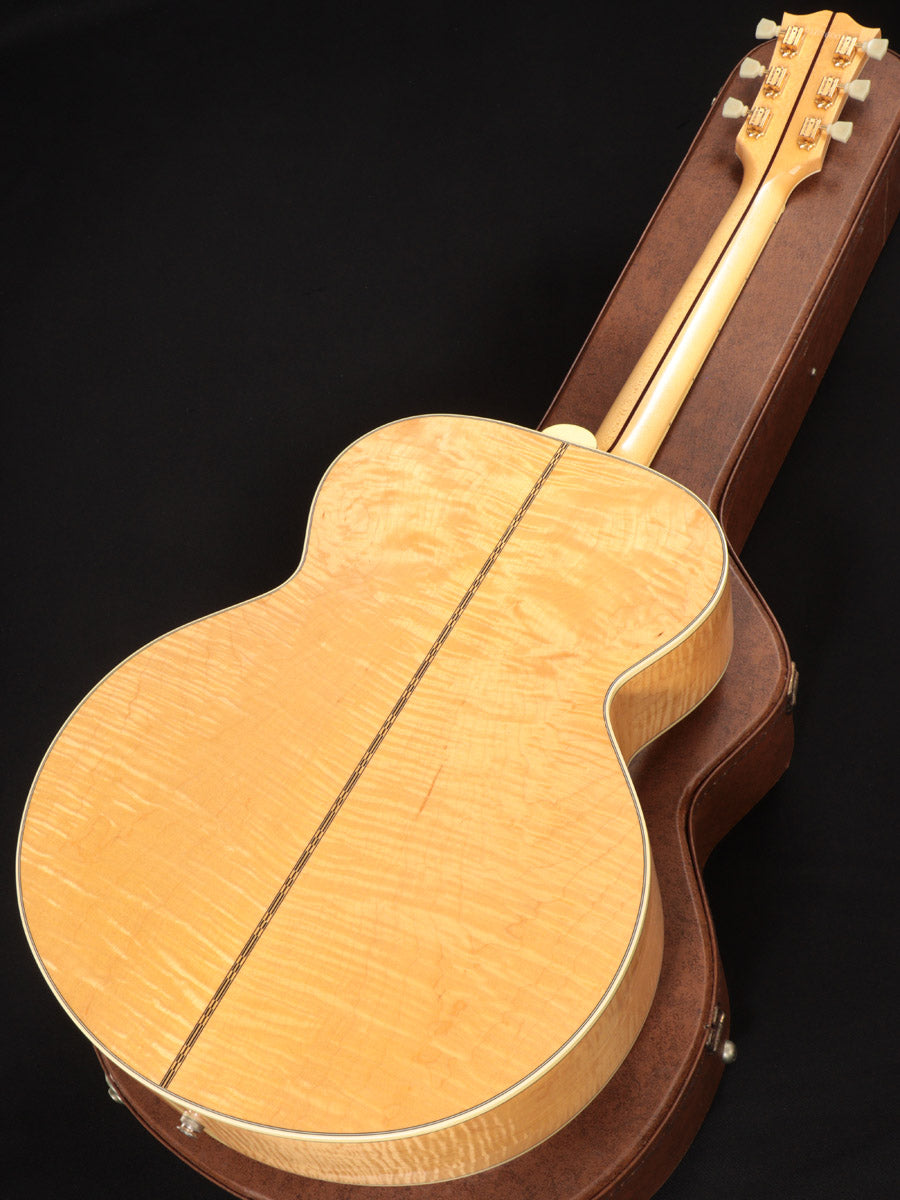 Gibson / J-200 AN 1996 – Ishibashi Music Corporation.