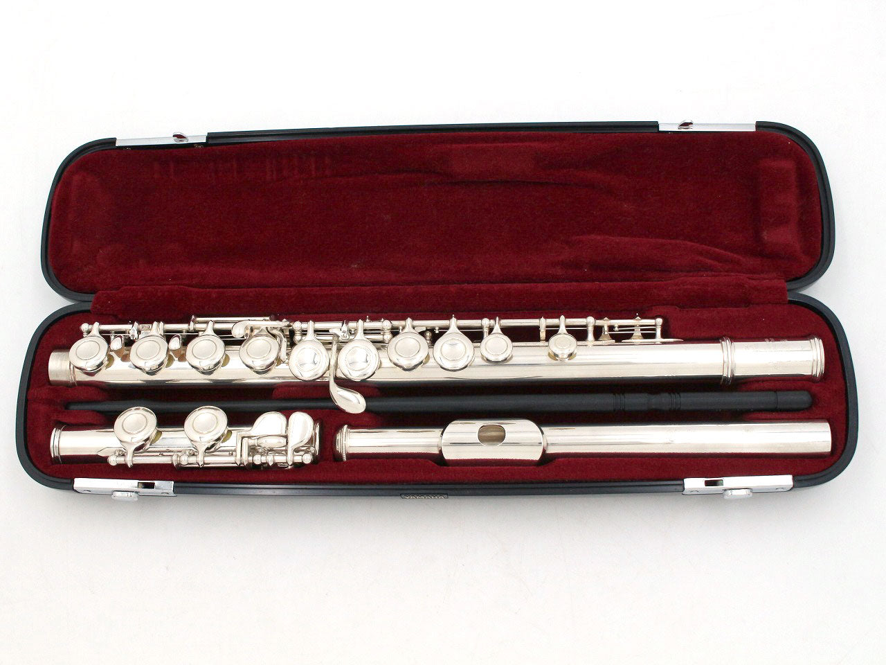 Flute [Wind Instruments › Flute] – Ishibashi Music Corporation.