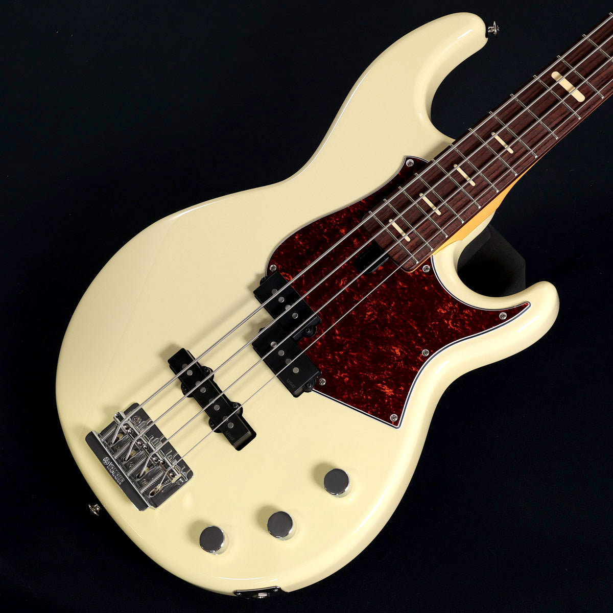 YAMAHA / BBP34 Vintage White – Ishibashi Music Corporation.